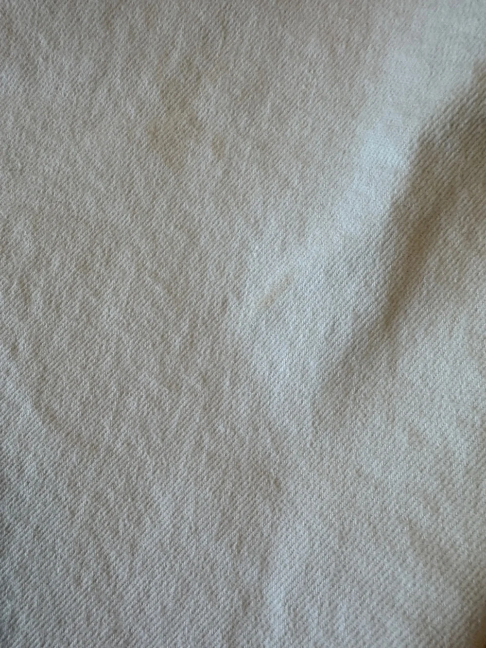 Citizens Of Humanity Paloma White High Rise Wide Leg Jeans, sz 28 - Picture 13 of 15